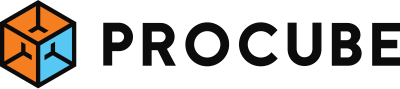 Procube logo